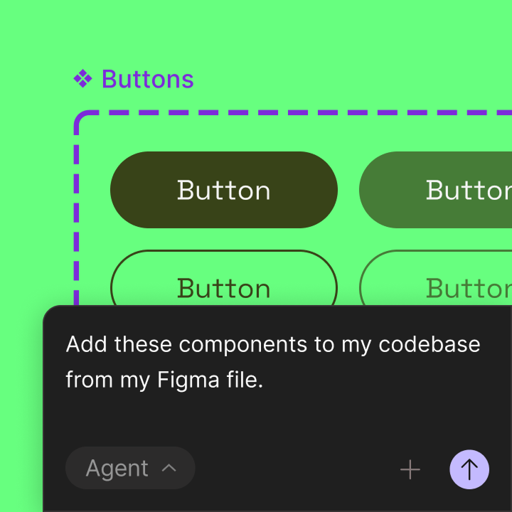 AI coding agents in Carbon